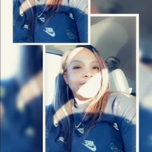 Meet your Posher, Shawana